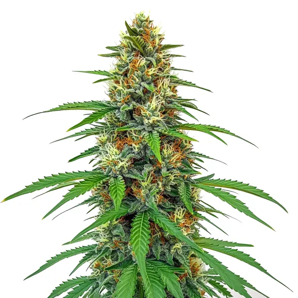 CBD Tangie (1:15) (Blimburn Seeds) – offizielles Produktbild