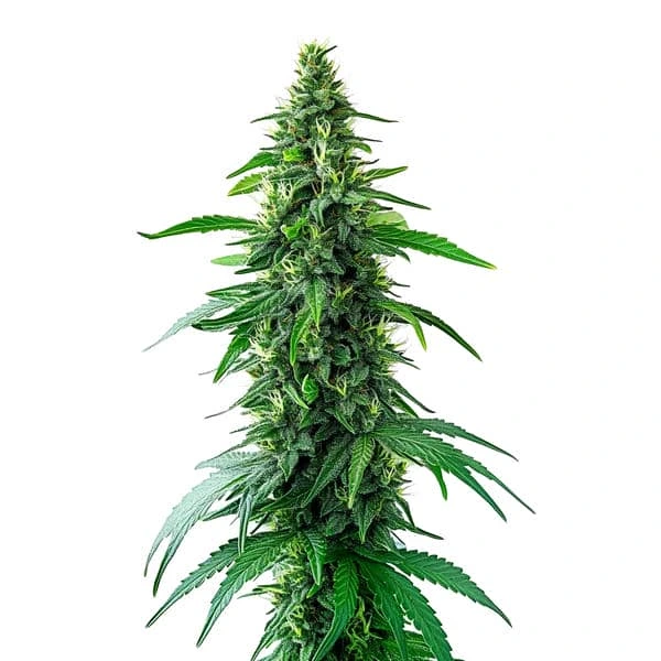 Charlotte's Web CBD (Blimburn Seeds) – offizielles Produktbild