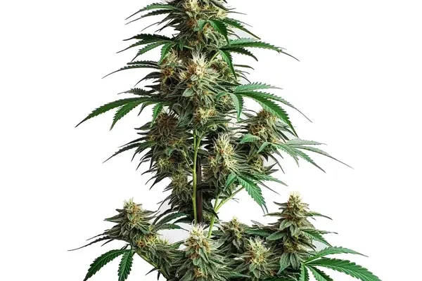 CheeseCake Auto (Blimburn Seeds) – offizielles Produktbild