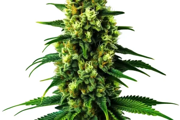 Colombian Gold (Blimburn Seeds) – offizielles Produktbild
