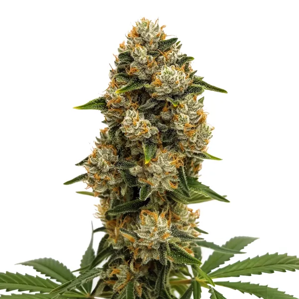 Durban Poison Autoflower (Blimburn Seeds) – offizielles Produktbild