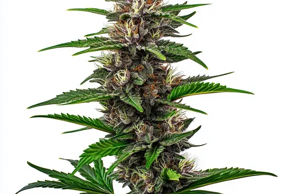 Fat Bastard (Blimburn Seeds) – offizielles Produktbild