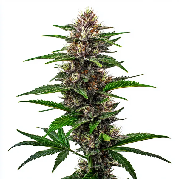 Fat Bastard (Blimburn Seeds) – offizielles Produktbild