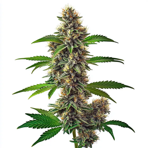 Fat Bastard Auto (Blimburn Seeds) – offizielles Produktbild