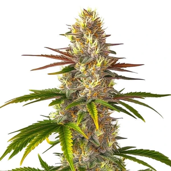 Florida Sunrise (Blimburn Seeds) – offizielles Produktbild