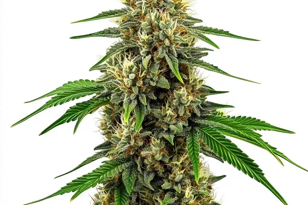 Future #1 (Blimburn Seeds) – offizielles Produktbild