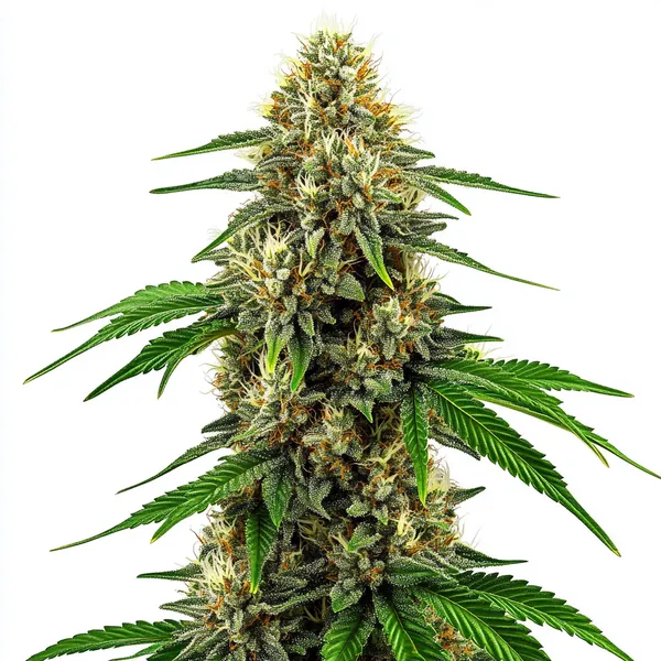 Future #1 (Blimburn Seeds) – offizielles Produktbild