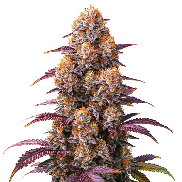 Gelato 45 (Blimburn Seeds) – offizielles Produktbild