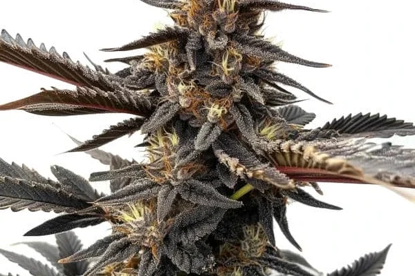 Ghost OG (Blimburn Seeds) – offizielles Produktbild