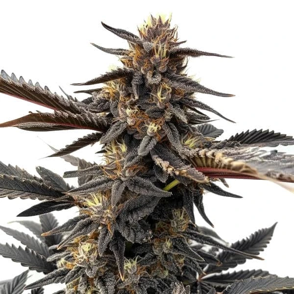 Ghost OG (Blimburn Seeds) – offizielles Produktbild