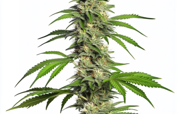 Girl Scout Cookies Autoflower (Blimburn Seeds) – offizielles Produktbild