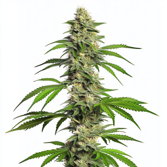 Girl Scout Cookies Autoflower (Blimburn Seeds) – offizielles Produktbild