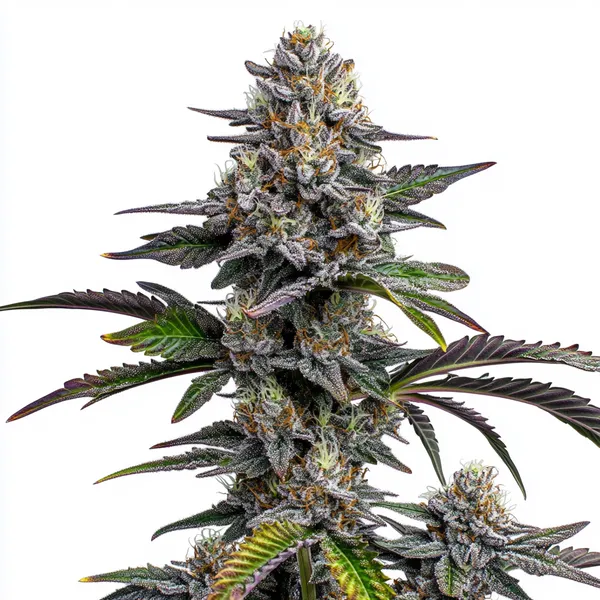 Glitter Bomb (Blimburn Seeds) – offizielles Produktbild