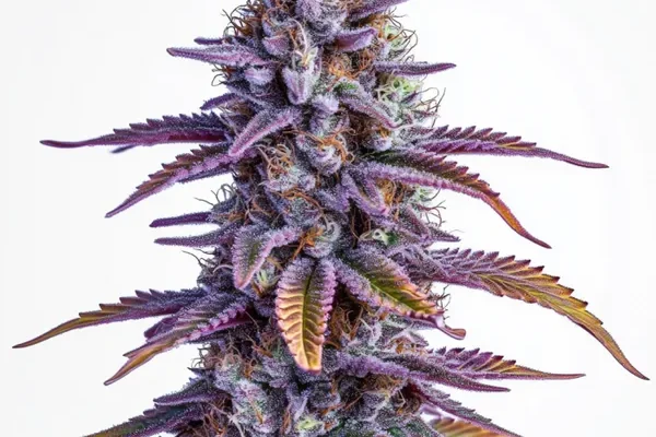 Glookies Auto (Blimburn Seeds) – offizielles Produktbild