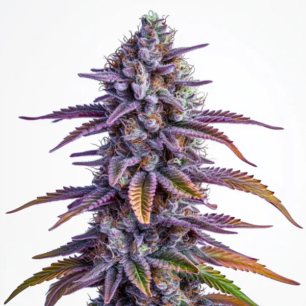 Glookies Auto (Blimburn Seeds) – offizielles Produktbild