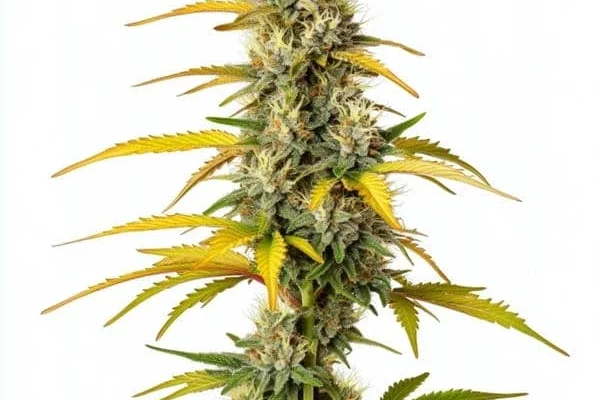 GMO (Blimburn Seeds) – offizielles Produktbild