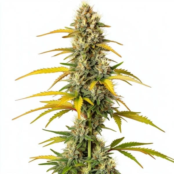 GMO (Blimburn Seeds) – offizielles Produktbild