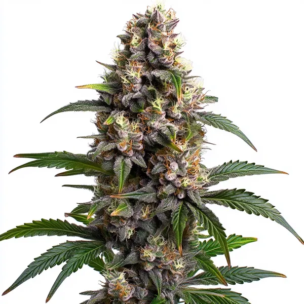 Godfather OG (Blimburn Seeds) – offizielles Produktbild