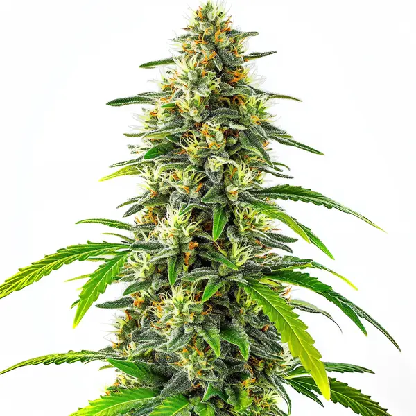 Gorilla Glue Regular (Blimburn Seeds) – offizielles Produktbild