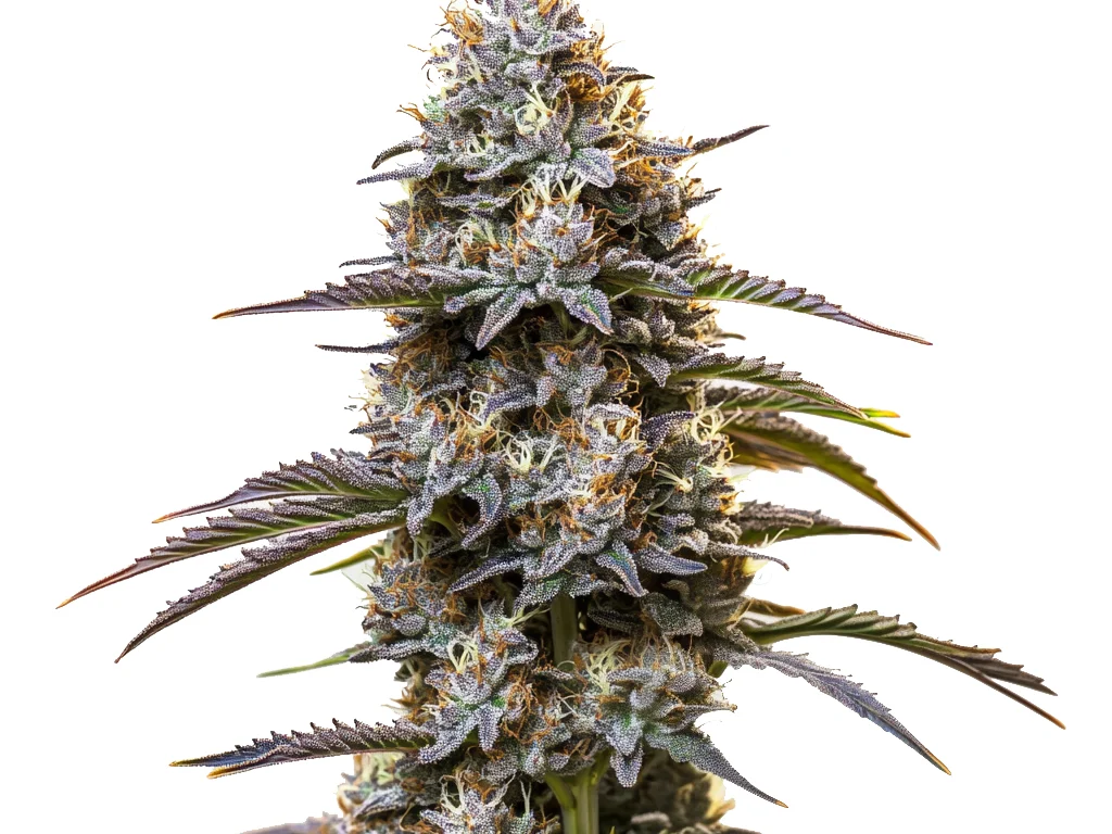 Granddaddy Purple Auto (Blimburn Seeds) – offizielles Produktbild