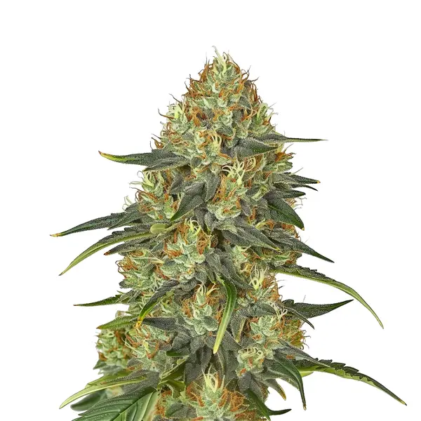 Jungle Lava (Blimburn Seeds) – offizielles Produktbild