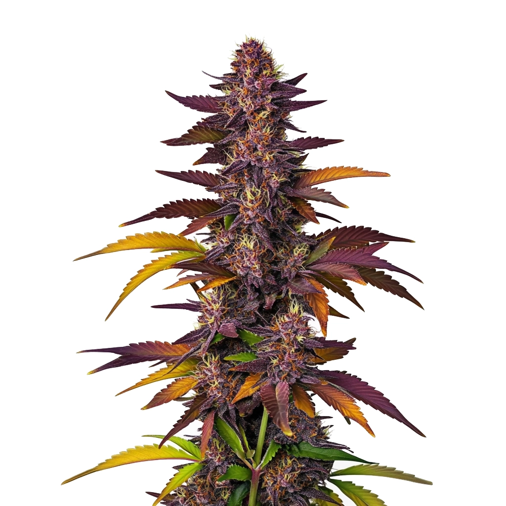 LSD Auto (Blimburn Seeds) – Produktbild des Herstellers