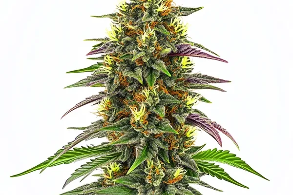 Maui Waui (Blimburn Seeds) – offizielles Produktbild