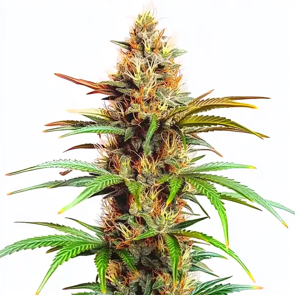 Mexican Red Hair Auto (Blimburn Seeds) – offizielles Produktbild
