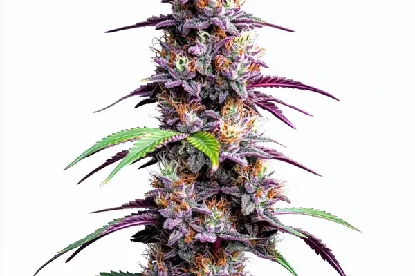 Mimosa XXL Auto (Blimburn Seeds) – offizielles Produktbild