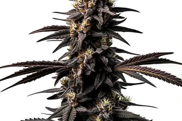 Miracle Alien Cookies (Blimburn Seeds) – offizielles Produktbild