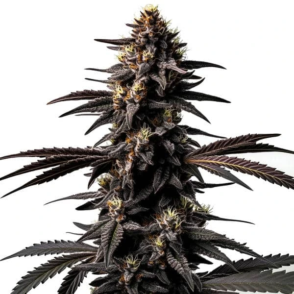 Miracle Alien Cookies (Blimburn Seeds) – offizielles Produktbild
