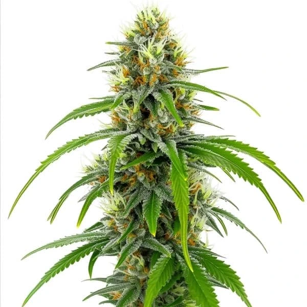 Moby Dick (Blimburn Seeds) – offizielles Produktbild