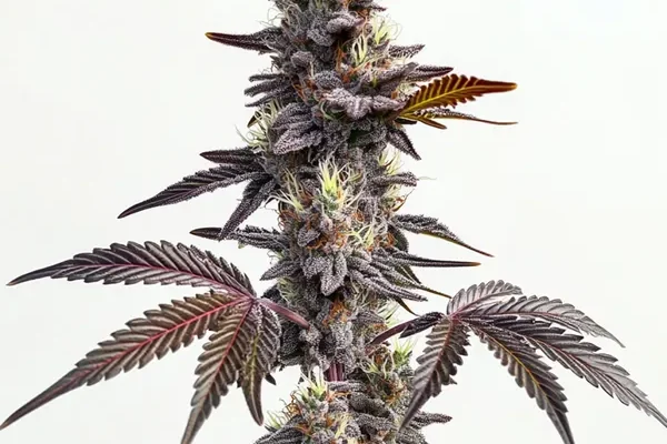 Modified Grapes (Blimburn Seeds) – offizielles Produktbild