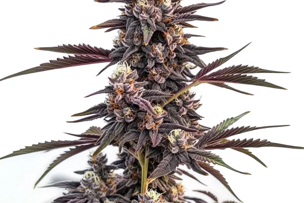 Moonshine Cookies (Blimburn Seeds) – offizielles Produktbild