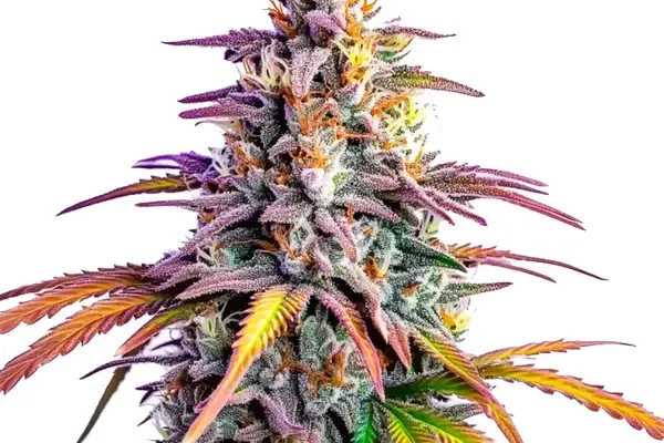 Motor Breath x Honey Drop (Blimburn Seeds) – offizielles Produktbild