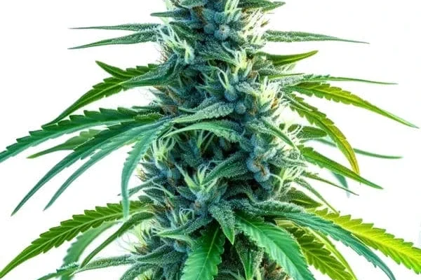 Nova OG (Blimburn Seeds) – offizielles Produktbild