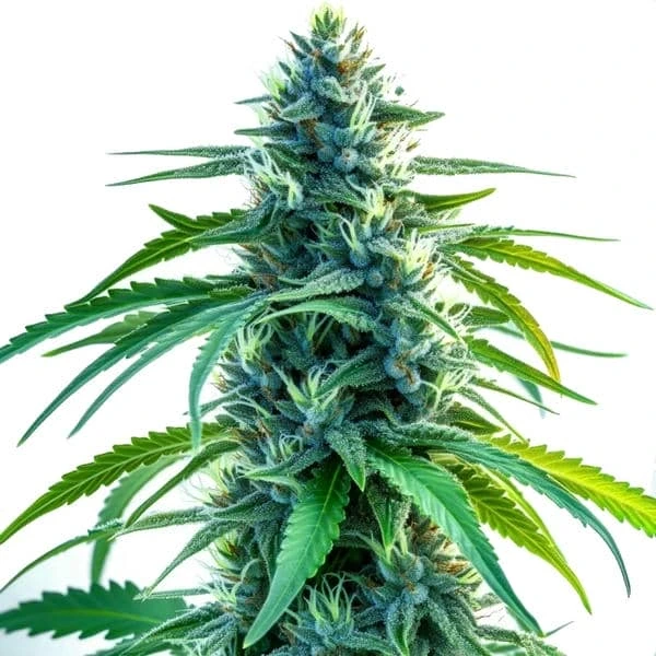 Nova OG (Blimburn Seeds) – offizielles Produktbild