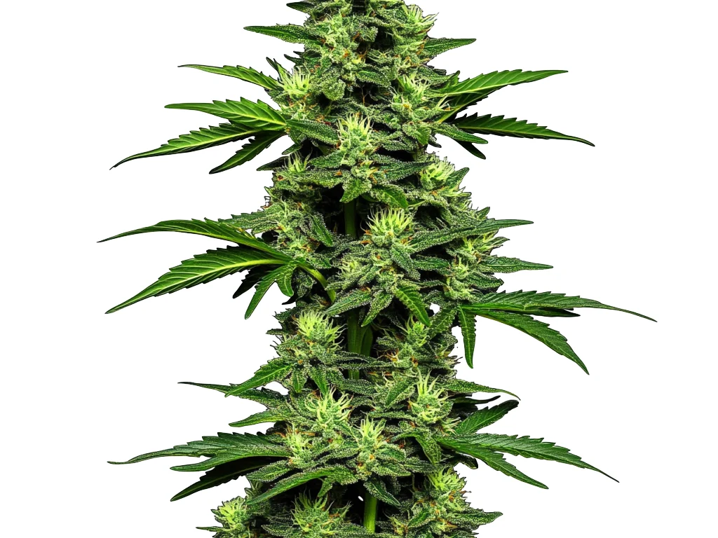 OG Kush Auto (Blimburn Seeds) – offizielles Produktbild