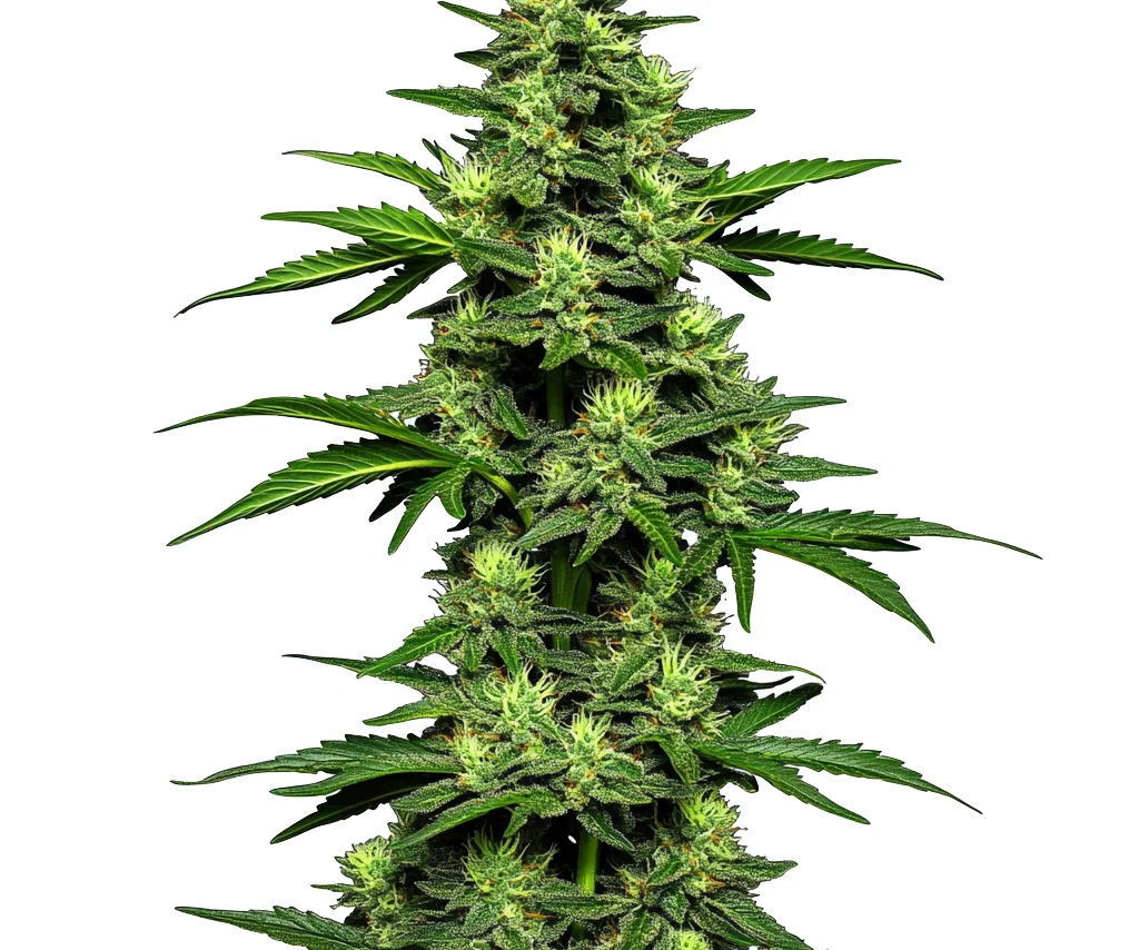OG Kush Auto (Blimburn Seeds) – offizielles Produktbild