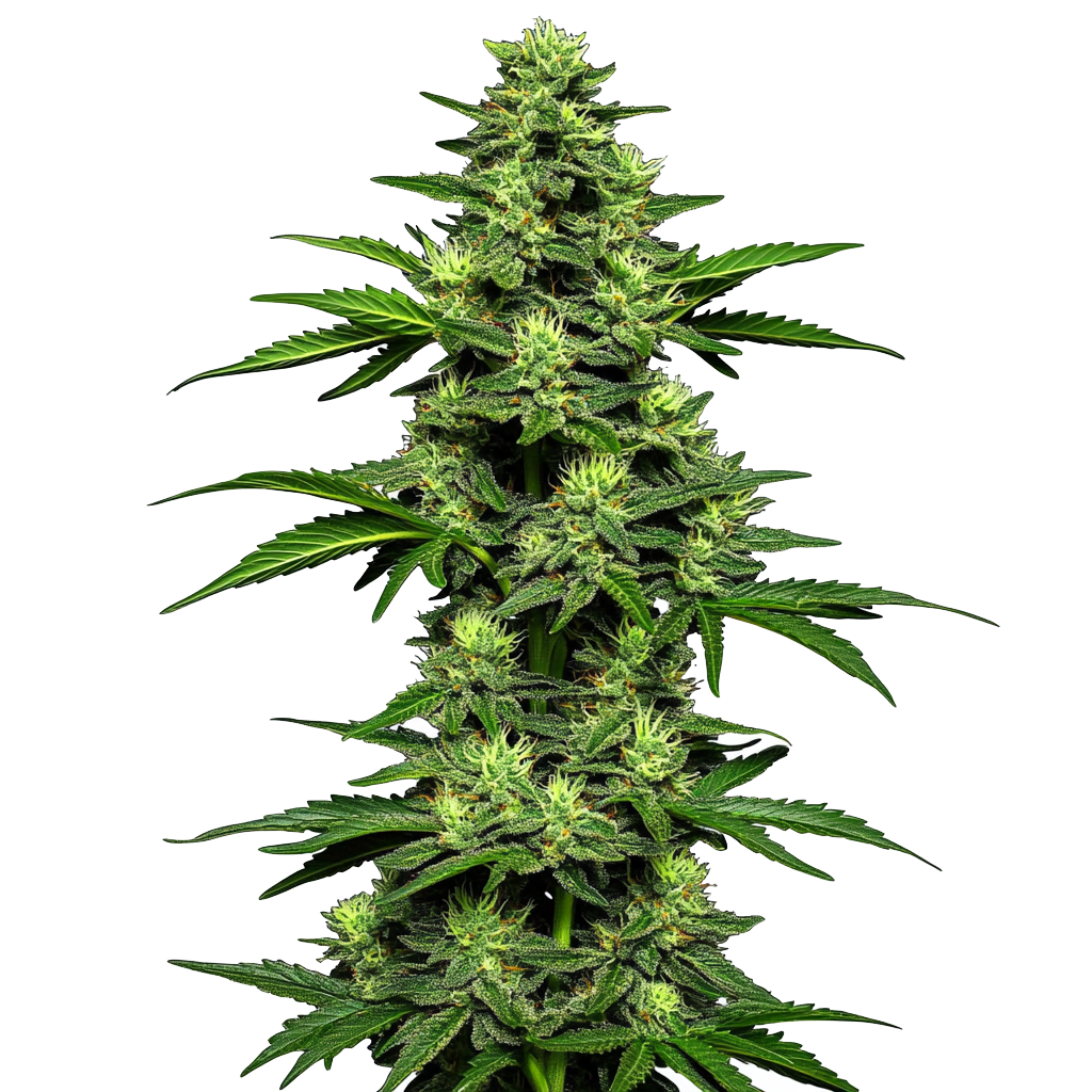 OG Kush Auto (Blimburn Seeds) – Produktbild des Herstellers