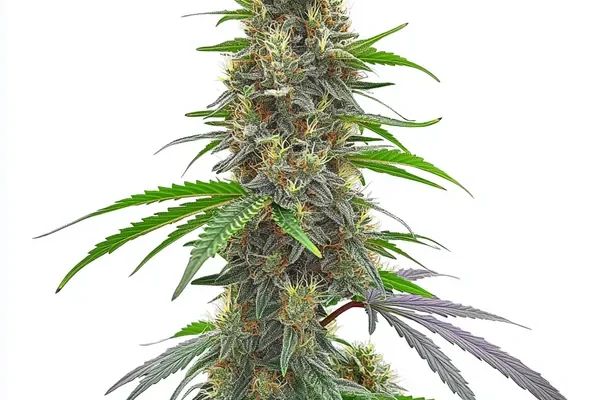Permanent Marker (Blimburn Seeds) – offizielles Produktbild