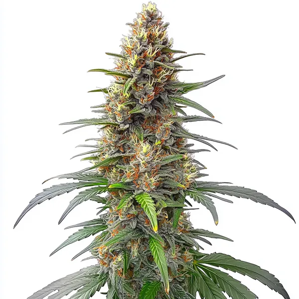 Permanent Marker Auto (Blimburn Seeds) – offizielles Produktbild