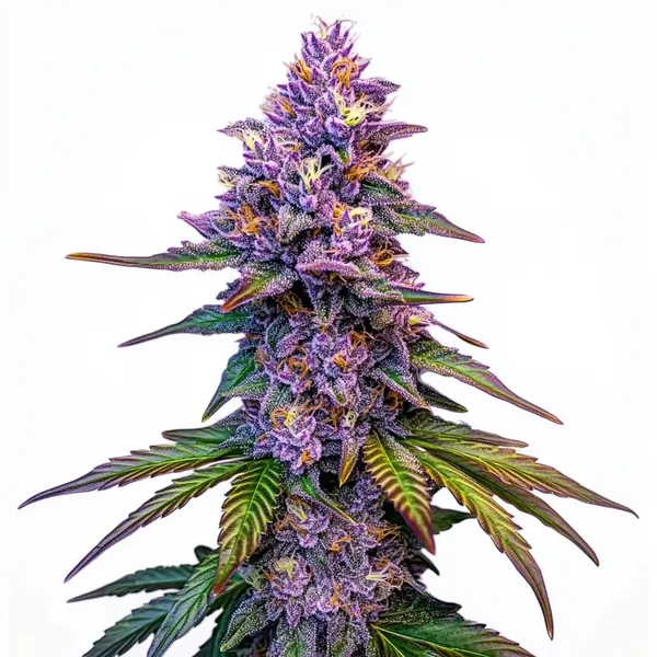 Purple Lemonade Auto (Blimburn Seeds) – offizielles Produktbild