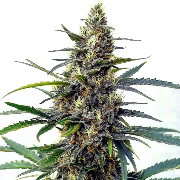 Star Killer Schnellversion (Blimburn Seeds) – offizielles Produktbild
