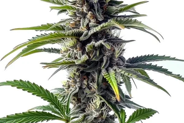 Star Killer Regulär (Blimburn Seeds) – offizielles Produktbild