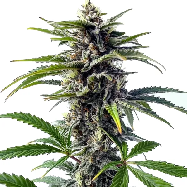 Star Killer Regulär (Blimburn Seeds) – offizielles Produktbild