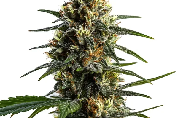 Stoned Panda (Blimburn Seeds) – offizielles Produktbild