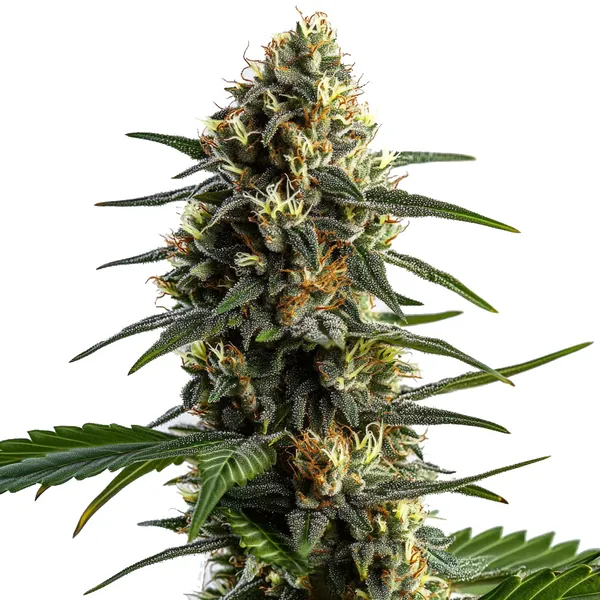 Stoned Panda (Blimburn Seeds) – offizielles Produktbild