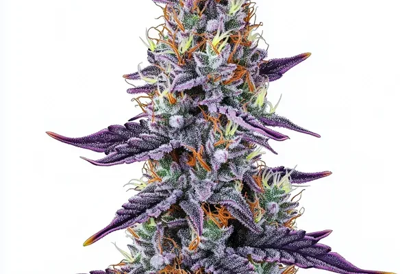 Sunset Runtz (Blimburn Seeds) – offizielles Produktbild