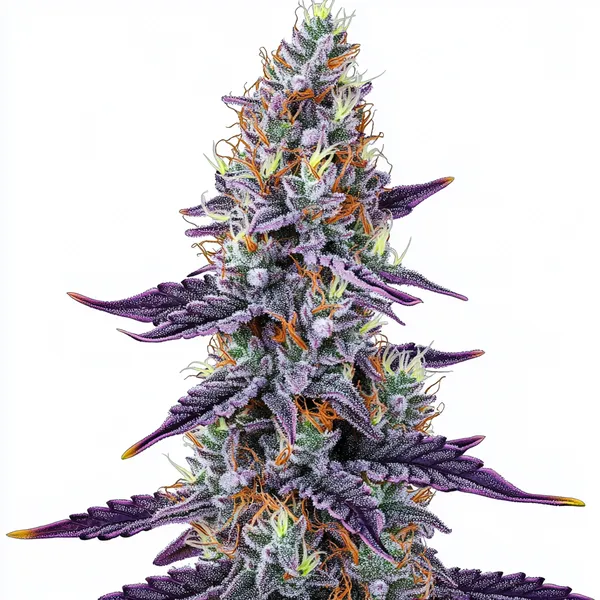 Sunset Runtz (Blimburn Seeds) – offizielles Produktbild
